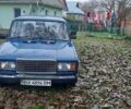 ВАЗ 2107 2008 в Хмельницком на Automoto.ua Синий ВАЗ 2107, объемом двигателя 1.5 л и пробегом 99 тыс. км за 775 $, фото 1 на Automoto.ua