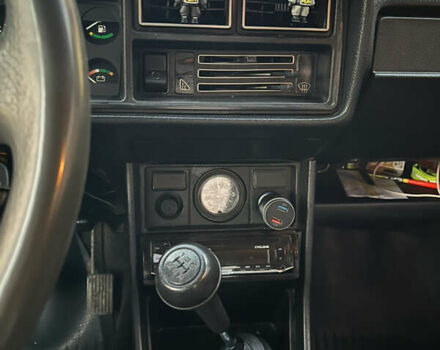 Синий ВАЗ 2107, объемом двигателя 1.57 л и пробегом 114 тыс. км за 1900 $, фото 15 на Automoto.ua