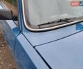 Синий ВАЗ 2107, объемом двигателя 1.5 л и пробегом 80 тыс. км за 3500 $, фото 38 на Automoto.ua