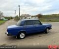 Синій ВАЗ 2107, об'ємом двигуна 1.5 л та пробігом 57 тис. км за 1550 $, фото 6 на Automoto.ua