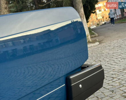 Синий ВАЗ 2107, объемом двигателя 1.6 л и пробегом 69 тыс. км за 2800 $, фото 23 на Automoto.ua