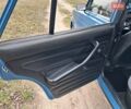 Синий ВАЗ 2107, объемом двигателя 1.5 л и пробегом 80 тыс. км за 3500 $, фото 24 на Automoto.ua