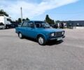 Синій ВАЗ 2107, об'ємом двигуна 1.5 л та пробігом 53 тис. км за 2850 $, фото 1 на Automoto.ua