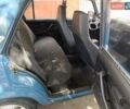 Синій ВАЗ 2107, об'ємом двигуна 1.5 л та пробігом 53 тис. км за 2850 $, фото 16 на Automoto.ua