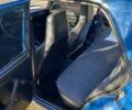 Синий ВАЗ 2107, объемом двигателя 1.5 л и пробегом 152 тыс. км за 2500 $, фото 14 на Automoto.ua