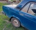 Синий ВАЗ 2107, объемом двигателя 1.6 л и пробегом 86 тыс. км за 1950 $, фото 3 на Automoto.ua