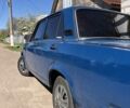 Синий ВАЗ 2107, объемом двигателя 1.5 л и пробегом 140 тыс. км за 1500 $, фото 3 на Automoto.ua