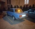 Синий ВАЗ 2107, объемом двигателя 0 л и пробегом 85 тыс. км за 1500 $, фото 1 на Automoto.ua