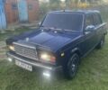 ВАЗ 2107 2008 в Сторожинце на Automoto.ua Синий ВАЗ 2107, объемом двигателя 1.45 л и пробегом 84 тыс. км за 2250 $, фото 19 на Automoto.ua
