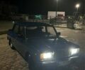 Синий ВАЗ 2107, объемом двигателя 1.5 л и пробегом 150 тыс. км за 900 $, фото 1 на Automoto.ua