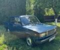 Синій ВАЗ 2107, об'ємом двигуна 1.45 л та пробігом 90 тис. км за 2000 $, фото 1 на Automoto.ua