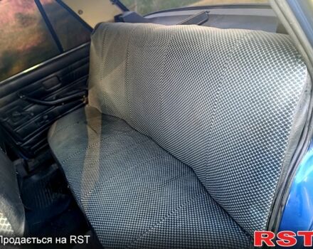 ВАЗ 2107 2008 у Харкові на Automoto.ua Синій ВАЗ 2107, об'ємом двигуна 1.5 л та пробігом 138 тис. км за 1700 $, фото 6 на Automoto.ua