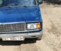 ВАЗ 2107 2008 в Самборе на Automoto.ua Синий ВАЗ 2107, объемом двигателя 1.5 л и пробегом 150 тыс. км за 600 $, фото 3 на Automoto.ua
