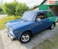 Синий ВАЗ 2107, объемом двигателя 1.45 л и пробегом 48 тыс. км за 2200 $, фото 1 на Automoto.ua