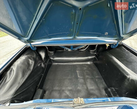 Синий ВАЗ 2107, объемом двигателя 1.45 л и пробегом 120 тыс. км за 1950 $, фото 19 на Automoto.ua