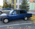 Синий ВАЗ 2107, объемом двигателя 1.45 л и пробегом 59 тыс. км за 1450 $, фото 1 на Automoto.ua