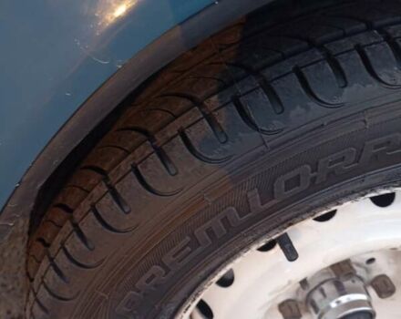 ВАЗ 2107 2008 у Дніпро (Дніпропетровську) на Automoto.ua Синій ВАЗ 2107, об'ємом двигуна 1.45 л та пробігом 52 тис. км за 3000 $, фото 2 на Automoto.ua