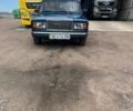 Синій ВАЗ 2107, об'ємом двигуна 1.5 л та пробігом 150 тис. км за 1599 $, фото 1 на Automoto.ua