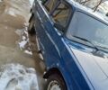 Синій ВАЗ 2107, об'ємом двигуна 1.5 л та пробігом 1000 тис. км за 1200 $, фото 1 на Automoto.ua