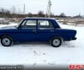 Синій ВАЗ 2107, об'ємом двигуна 1.5 л та пробігом 330 тис. км за 1800 $, фото 6 на Automoto.ua