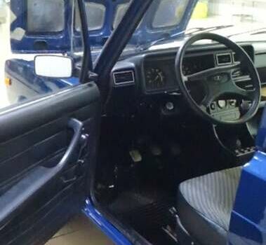 Синій ВАЗ 2107, об'ємом двигуна 1.6 л та пробігом 21 тис. км за 3150 $, фото 12 на Automoto.ua