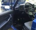 Синій ВАЗ 2107, об'ємом двигуна 1.6 л та пробігом 21 тис. км за 3150 $, фото 12 на Automoto.ua