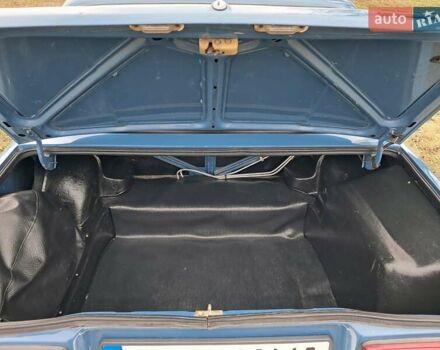 Синий ВАЗ 2107, объемом двигателя 1.5 л и пробегом 80 тыс. км за 3500 $, фото 33 на Automoto.ua