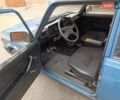 Синій ВАЗ 2107, об'ємом двигуна 1.5 л та пробігом 53 тис. км за 2850 $, фото 17 на Automoto.ua