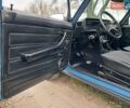 Синий ВАЗ 2107, объемом двигателя 1.5 л и пробегом 80 тыс. км за 3500 $, фото 22 на Automoto.ua