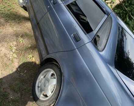 Синій ВАЗ 2107, об'ємом двигуна 1.6 л та пробігом 150 тис. км за 2700 $, фото 1 на Automoto.ua