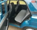 Синій ВАЗ 2107, об'ємом двигуна 1.45 л та пробігом 43 тис. км за 2999 $, фото 19 на Automoto.ua
