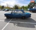 Синій ВАЗ 2107, об'ємом двигуна 1.5 л та пробігом 26 тис. км за 2700 $, фото 1 на Automoto.ua