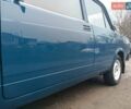Синій ВАЗ 2107, об'ємом двигуна 1.45 л та пробігом 43 тис. км за 2999 $, фото 59 на Automoto.ua