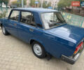 Синій ВАЗ 2107, об'ємом двигуна 1.57 л та пробігом 350 тис. км за 3900 $, фото 1 на Automoto.ua