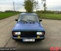 Синій ВАЗ 2107, об'ємом двигуна 1.5 л та пробігом 57 тис. км за 1550 $, фото 10 на Automoto.ua