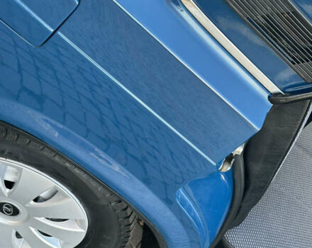 Синий ВАЗ 2107, объемом двигателя 1.6 л и пробегом 69 тыс. км за 2800 $, фото 26 на Automoto.ua