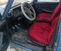 Синій ВАЗ 2107, об'ємом двигуна 1.5 л та пробігом 122 тис. км за 1100 $, фото 4 на Automoto.ua