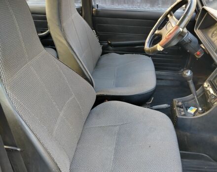 Синий ВАЗ 2107, объемом двигателя 0 л и пробегом 60 тыс. км за 850 $, фото 5 на Automoto.ua
