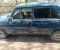 Синий ВАЗ 2107, объемом двигателя 1.5 л и пробегом 36 тыс. км за 39000 $, фото 2 на Automoto.ua
