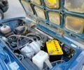Синий ВАЗ 2107, объемом двигателя 0 л и пробегом 13 тыс. км за 1299 $, фото 8 на Automoto.ua