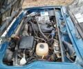 Синий ВАЗ 2107, объемом двигателя 1.5 л и пробегом 59 тыс. км за 1200 $, фото 15 на Automoto.ua
