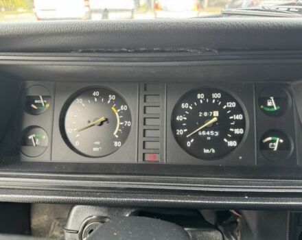 Синий ВАЗ 2107, объемом двигателя 1.5 л и пробегом 3 тыс. км за 1700 $, фото 13 на Automoto.ua
