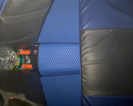 ВАЗ 2107 2008 в Черкассах на Automoto.ua Синий ВАЗ 2107, объемом двигателя 1.5 л и пробегом 125 тыс. км за 2400 $, фото 5 на Automoto.ua