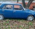 Синий ВАЗ 2107, объемом двигателя 1.5 л и пробегом 99 тыс. км за 775 $, фото 1 на Automoto.ua