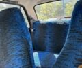 Синій ВАЗ 2107, об'ємом двигуна 1.5 л та пробігом 45 тис. км за 1700 $, фото 7 на Automoto.ua
