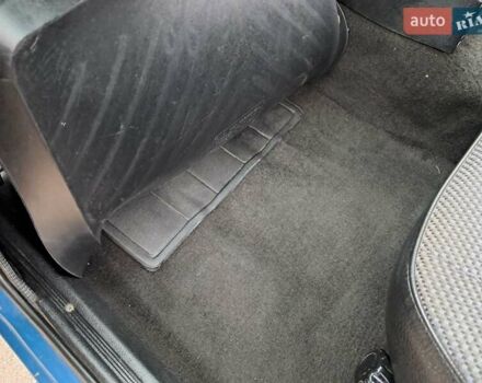 Синий ВАЗ 2107, объемом двигателя 1.5 л и пробегом 80 тыс. км за 3500 $, фото 21 на Automoto.ua