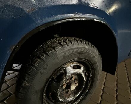 Синій ВАЗ 2107, об'ємом двигуна 1.5 л та пробігом 41 тис. км за 700 $, фото 5 на Automoto.ua