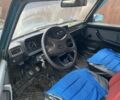 Синий ВАЗ 2107, объемом двигателя 1.5 л и пробегом 123 тыс. км за 1000 $, фото 5 на Automoto.ua