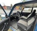 Синій ВАЗ 2107, об'ємом двигуна 1.5 л та пробігом 84 тис. км за 1900 $, фото 15 на Automoto.ua