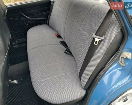 Синий ВАЗ 2107, объемом двигателя 1.5 л и пробегом 80 тыс. км за 3500 $, фото 31 на Automoto.ua